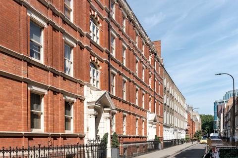 3 bedroom apartment for sale - Carlton House, 127-129 Cleveland Street, Fitzrovia, London, W1T
