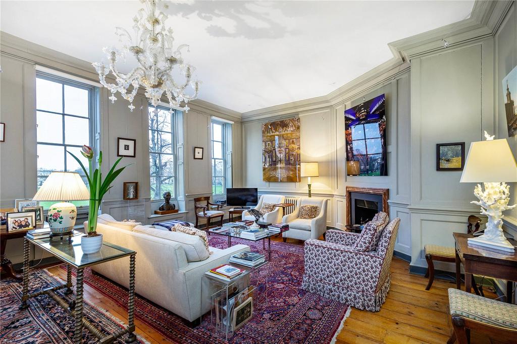 Drawing Room