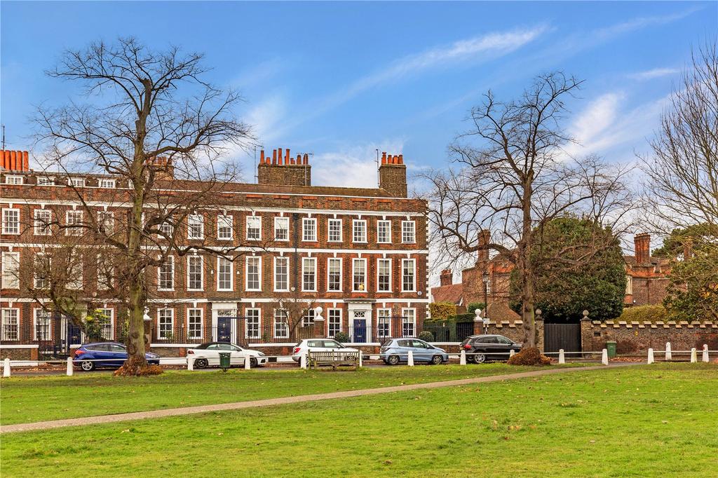 Richmond Green