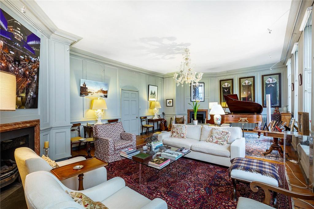 Drawing Room