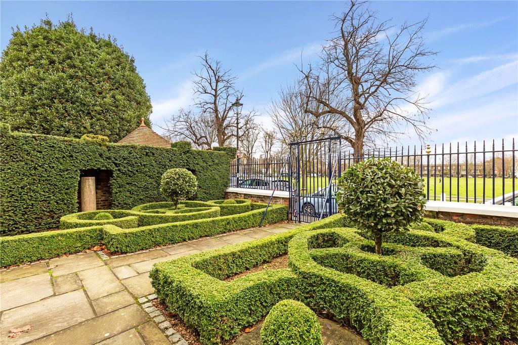Parterre