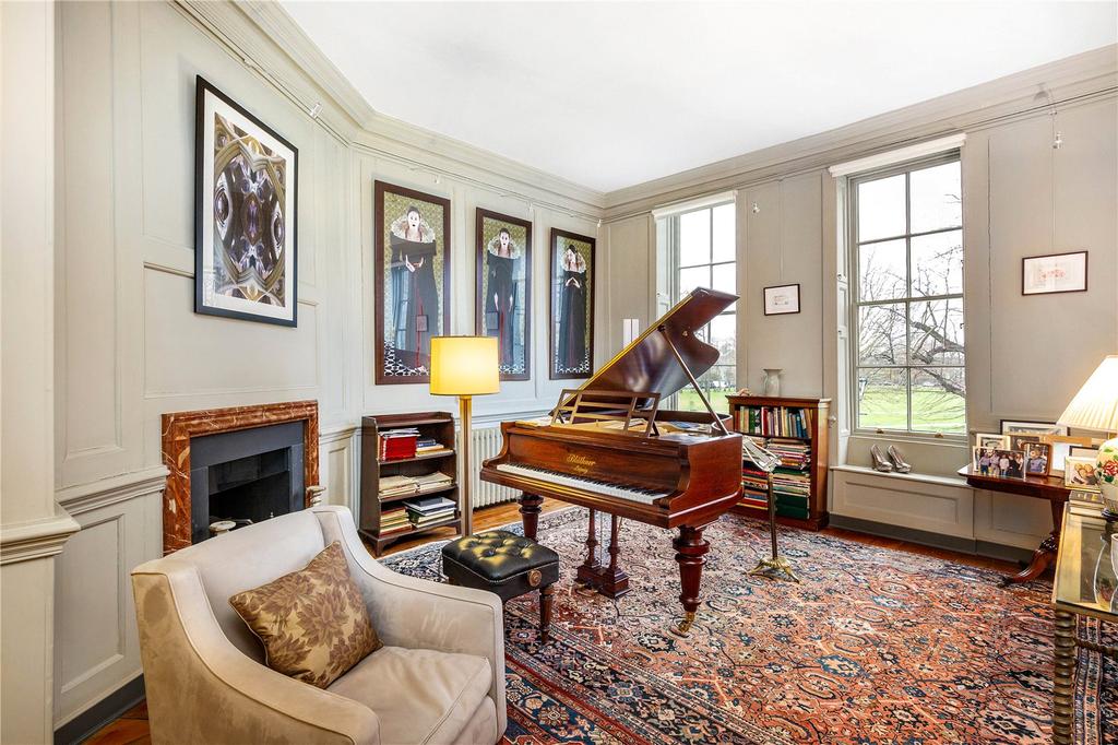 Drawing Room