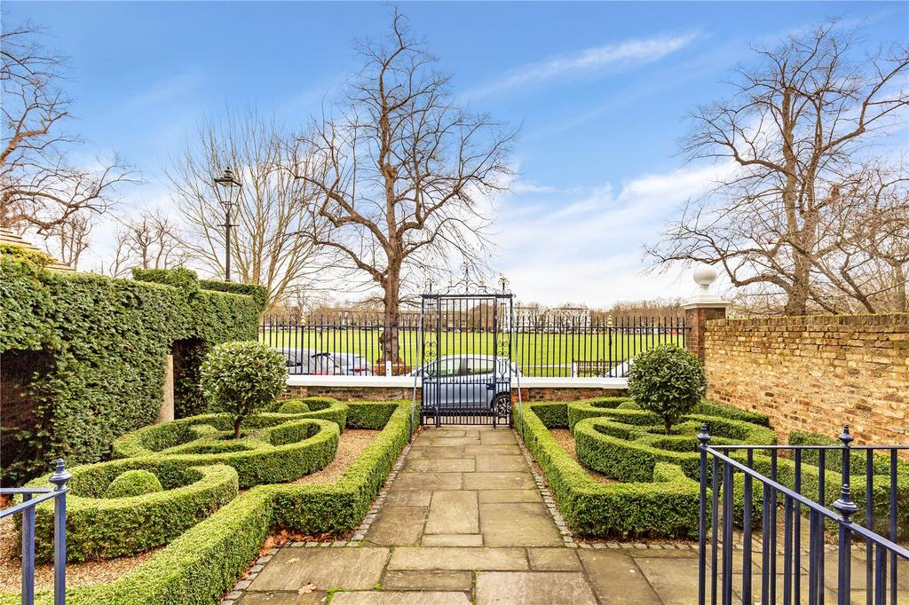 Parterre