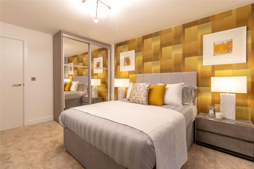 Show Apartment