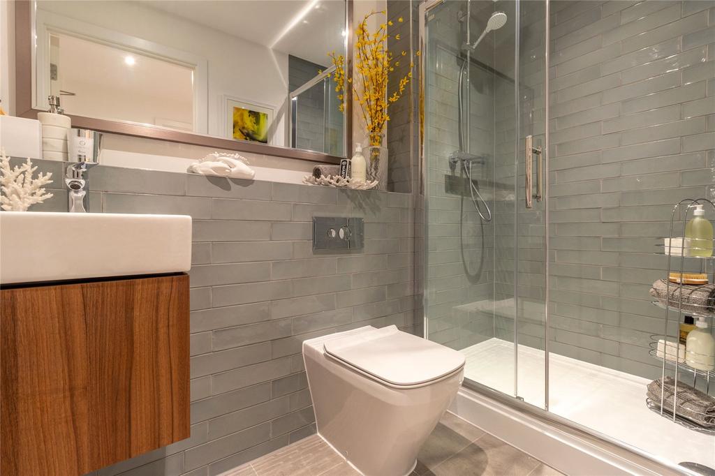 Show Apartment