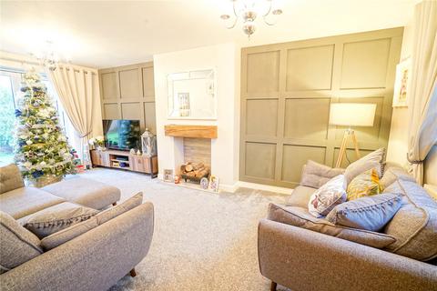 30 Mountfield Way, Dinnington, Sheffield, S25 3QQ