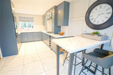 30 Mountfield Way, Dinnington, Sheffield, S25 3QQ