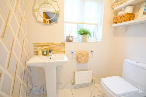 30 Mountfield Way, Dinnington, Sheffield, S25 3QQ