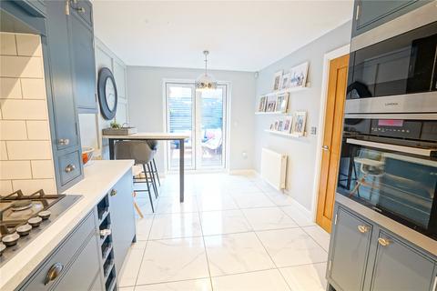 30 Mountfield Way, Dinnington, Sheffield, S25 3QQ