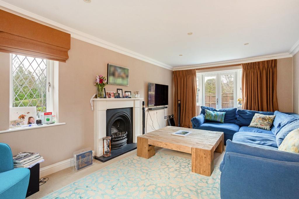 Sitting Room