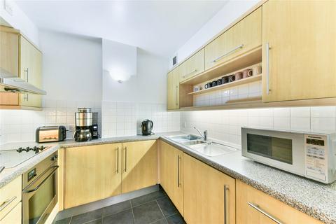 1 bedroom apartment to rent, North Block, County Hall, 5 Chicheley Street, London, SE1