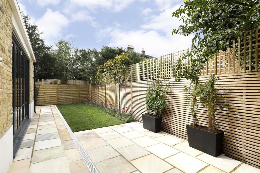 Terrace/Garden