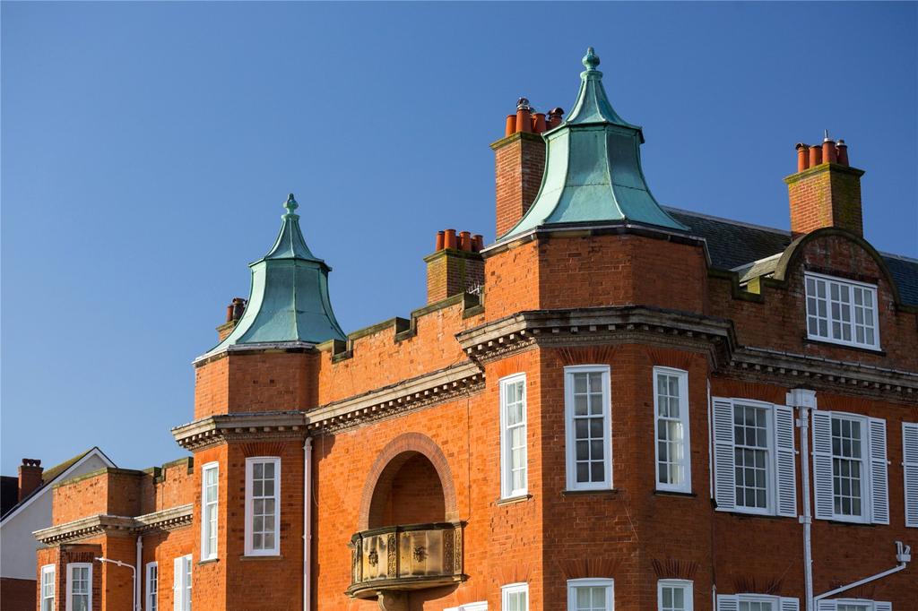 Architectural Detail