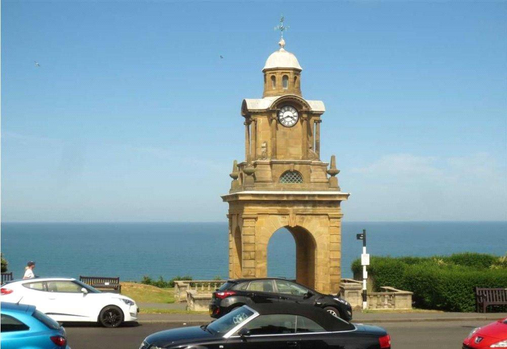 Clock Tower