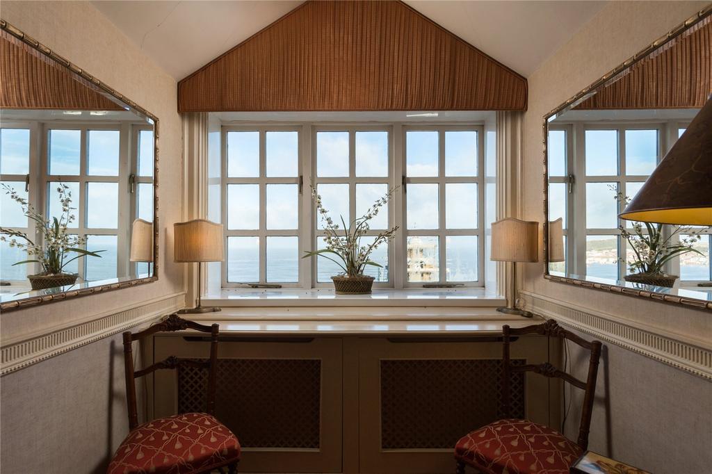 Picture Window