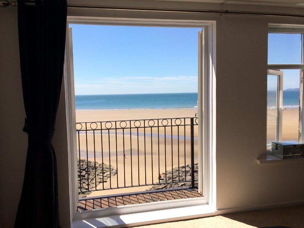 Jersey Quay, Port Talbot... 3 bed flat £145,000