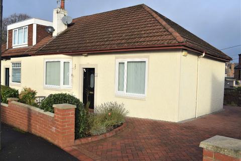 2 bedroom semi-detached bungalow to rent - Dunlop Crescent, Bothwell, South Lanarkshire, G71 8SG