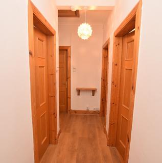 2 bedroom semi-detached bungalow to rent - Dunlop Crescent, Bothwell, South Lanarkshire, G71 8SG