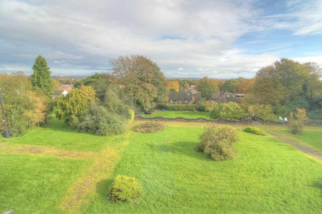 Gateacre Grange, Gateacre 1 bed apartment £795 pcm (£183 pw)