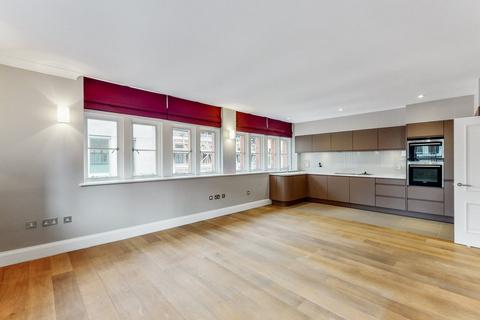 3 bedroom apartment to rent, Tudor Street, EC4Y