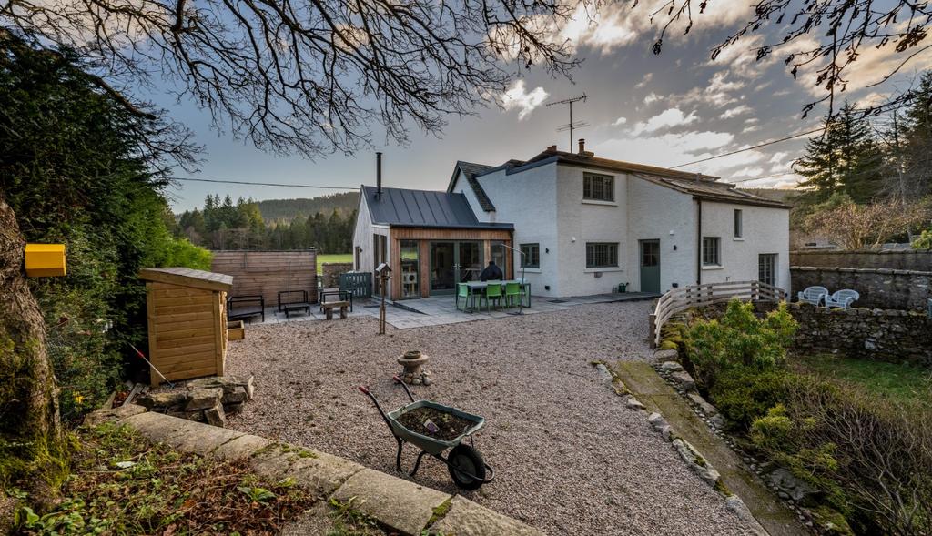 Back Of House