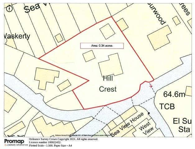 Land Plan