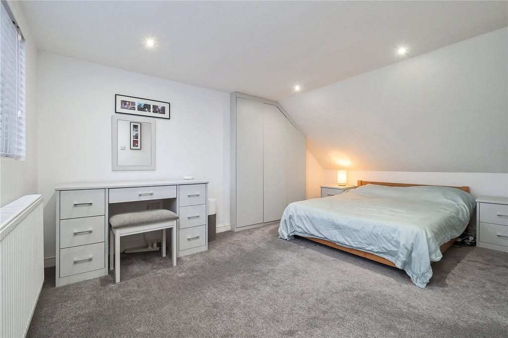 Main Bedroom