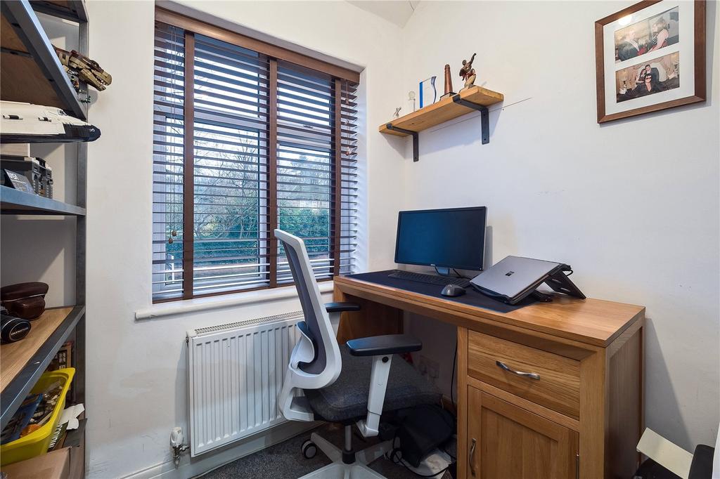 Study/Bedroom
