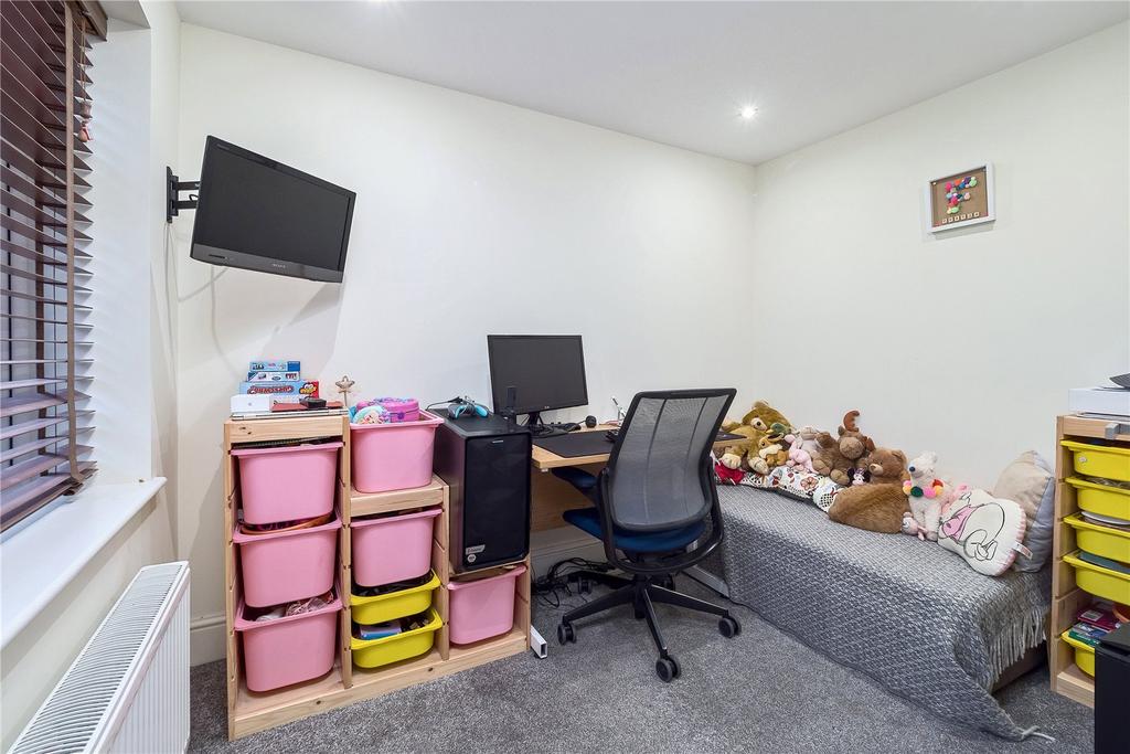 Play Room
