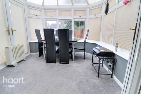 41 Thackeray Road, Ipswich, IP1 6JB