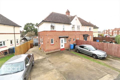 41 Thackeray Road, Ipswich, IP1 6JB