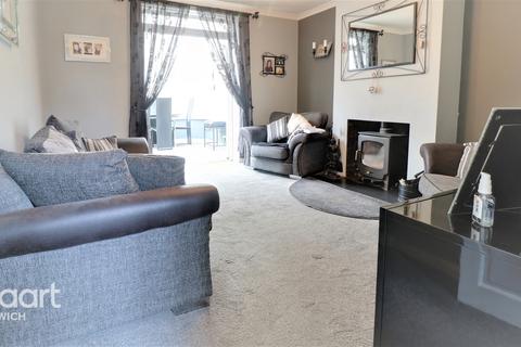 41 Thackeray Road, Ipswich, IP1 6JB