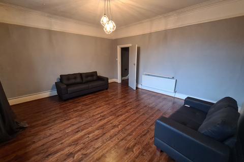 3 bedroom apartment to rent, Barlow Moor Road, Didsbury, Manchester, M20 2PN