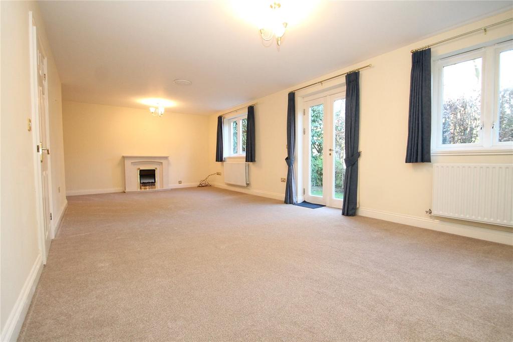 Heriot Court, Pine Avenue, Camberley, Surrey, GU15 2 bed £