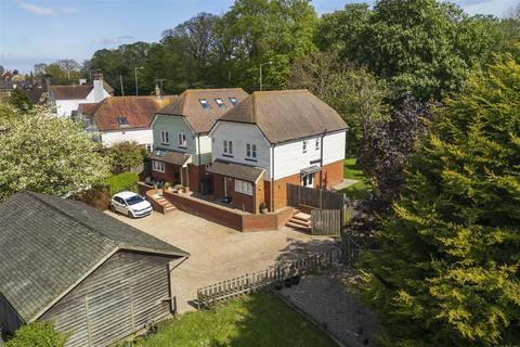 3 bedroom detached house for sale, Thistle Cottage, The Glen, Upstreet