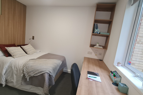 1 bedroom in a flat share to rent - Horspath Driftway, Headington, Oxford OX3 7FJ, United Kingdom
