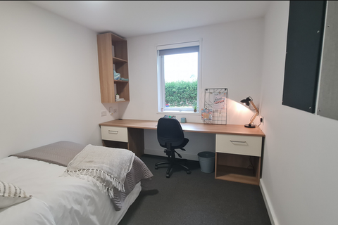 1 bedroom in a flat share to rent - Horspath Driftway, Headington, Oxford OX3 7FJ, United Kingdom