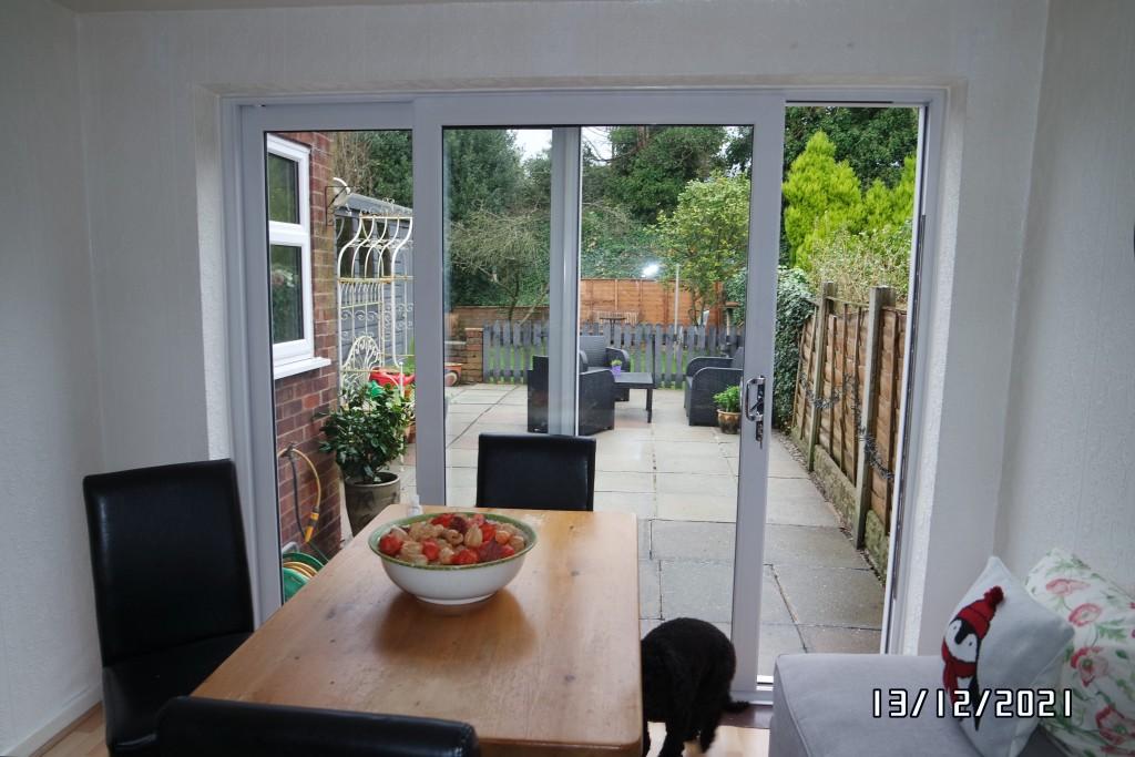 Broadmead, Parbold WN8 3 bed semidetached house £795 pcm (£183 pw)