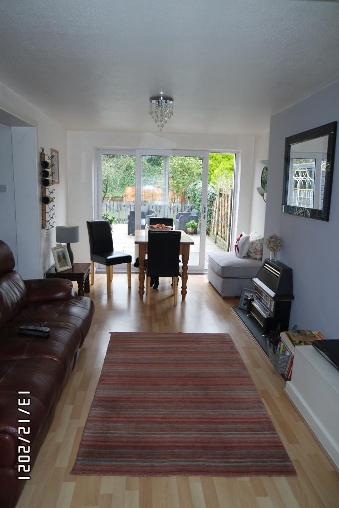 Broadmead, Parbold WN8 3 bed semidetached house £795 pcm (£183 pw)