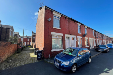 1 bedroom flat to rent, Tomlinson Road, Ashton on Ribble, PR2