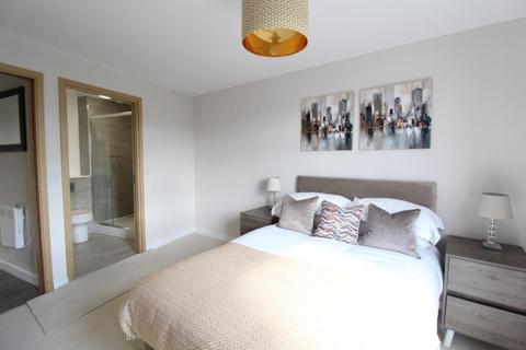 3 bedroom apartment for sale - PLOT 91, THE RESIDENCE, KIRKSTALL ROAD, LEEDS, WEST YORKSHIRE, LS3 1LX