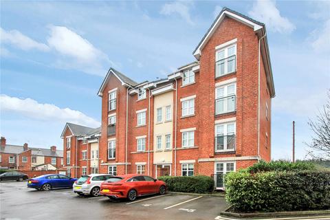 3 bedroom apartment for sale - Dale Way, Crewe, CW1