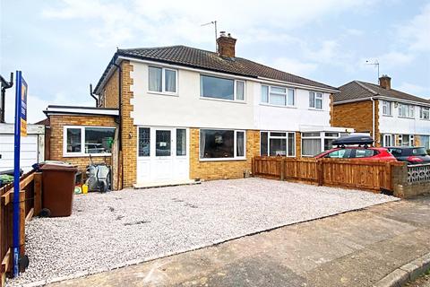 3 bedroom semi-detached house for sale - Shearwater Grove, Innsworth, Gloucester, GL3