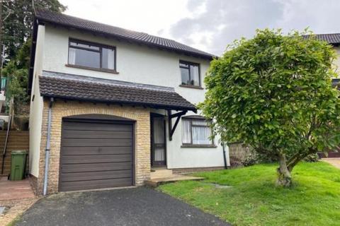 undefined, The Churchills, Newton Abbot, Devon, TQ12