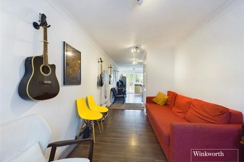 4 bedroom semi-detached house for sale, Waghorn Road, Middlesex HA3