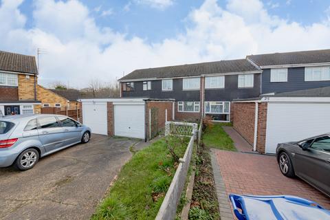 23 Tomkins Close, Stanford-le-hope, SS17 8QU