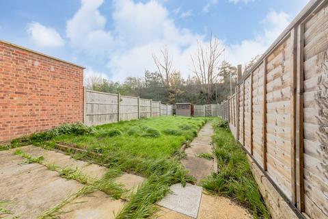 23 Tomkins Close, Stanford-le-hope, SS17 8QU