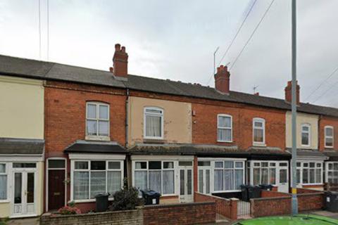 Oak Tree Estates Birmingham Onthemarket