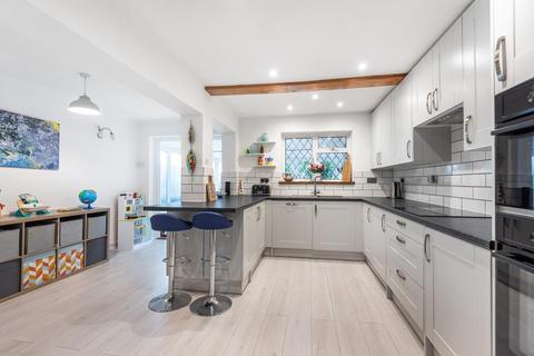 Quill Cottage Marsh Lane, Taplow, Maidenhead, SL6 0DF