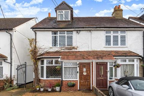 Quill Cottage Marsh Lane, Taplow, Maidenhead, SL6 0DF